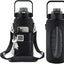Botella de Hidratación Motivacional de 64oz