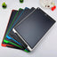 8.5 Inch LCD Writing Tablet - Portable Digital Drawing Pad