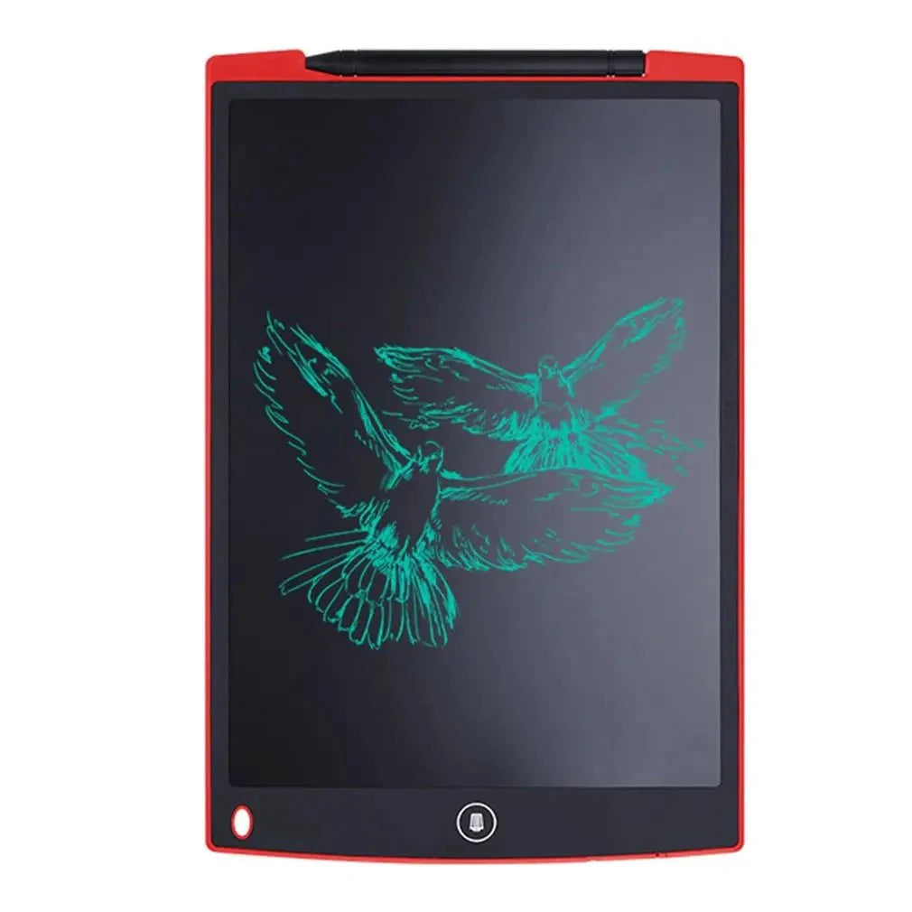 8.5 Inch LCD Writing Tablet - Portable Digital Drawing Pad