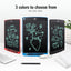 8.5 Inch LCD Writing Tablet - Portable Digital Drawing Pad