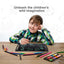 8.5 Inch LCD Writing Tablet - Portable Digital Drawing Pad