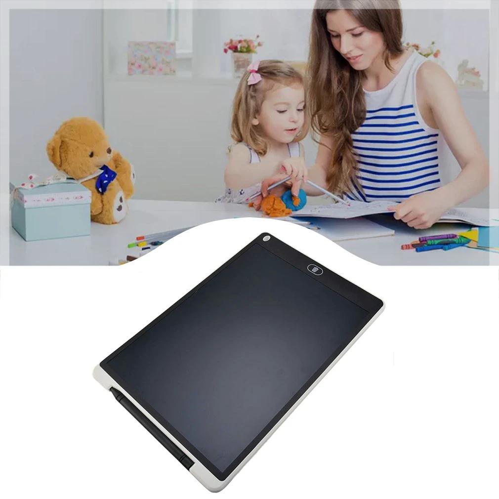 8.5 Inch LCD Writing Tablet - Portable Digital Drawing Pad