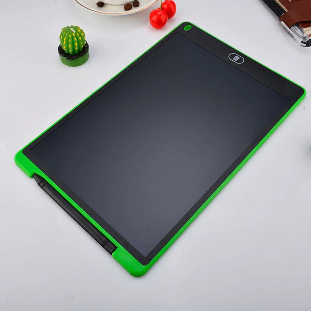 8.5 Inch LCD Writing Tablet - Portable Digital Drawing Pad