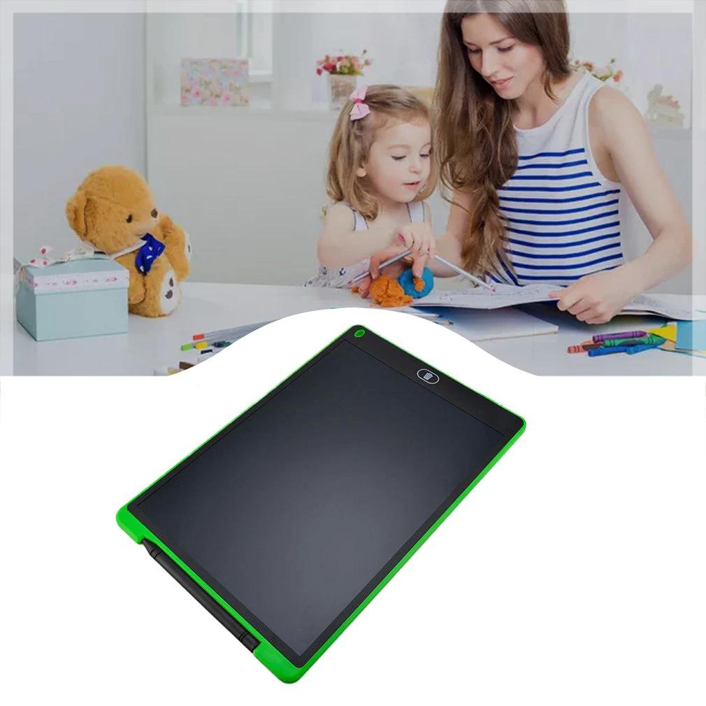 8.5 Inch LCD Writing Tablet - Portable Digital Drawing Pad