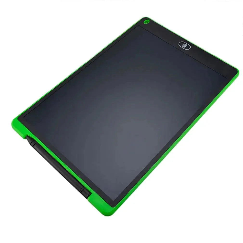 8.5 Inch LCD Writing Tablet - Portable Digital Drawing Pad