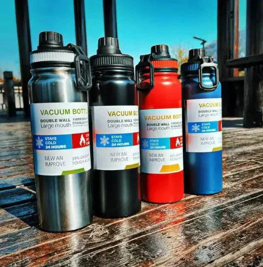 Taza de Hidratación Aventura de 800ml