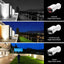 Cámara IP de 8MP: Claridad 4K, Audio Mejorado y Visión Nocturna