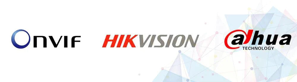 Cámara IP de 8MP: Claridad 4K, Audio Mejorado y Visión Nocturna