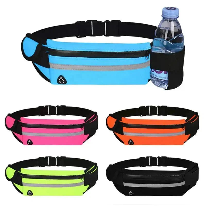 Sac à taille Active Essentials pour aventuriers