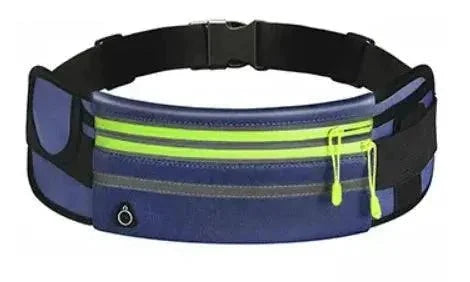 Sac à taille Active Essentials pour aventuriers
