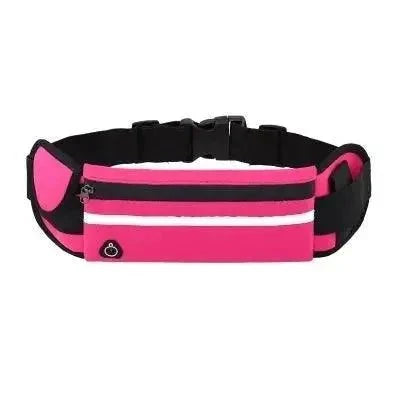 Sac à taille Active Essentials pour aventuriers