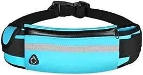 Sac à taille Active Essentials pour aventuriers