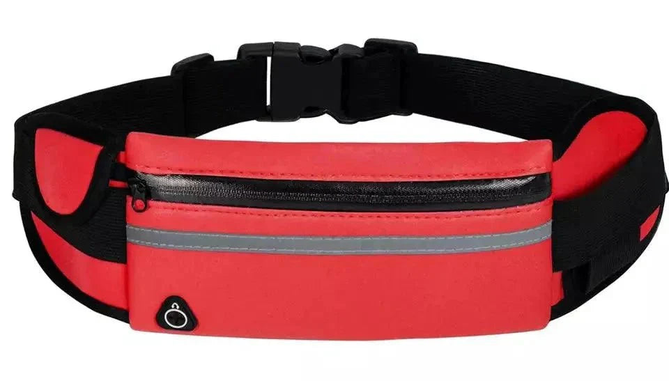 Sac à taille Active Essentials pour aventuriers