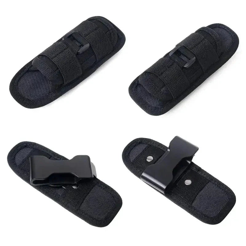 Adventure Belt Flashlight Carrier