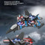 Avión RC Adventure Bubble Flyer