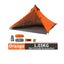 Adventure Comfort Camping Tent