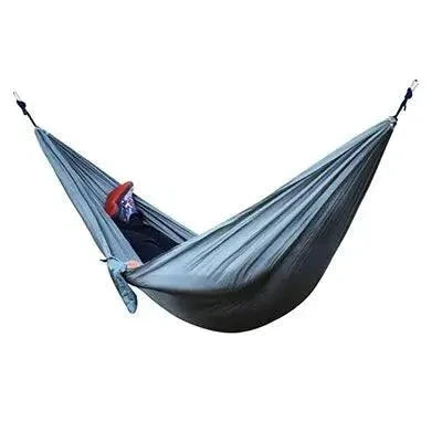 Paquete de Hamaca de Aventura - Tu Compañero Ideal para el Aire Libre
