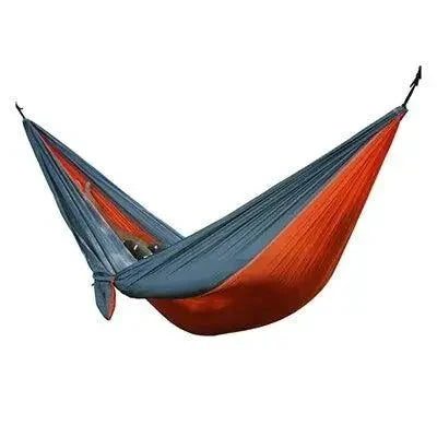 Paquete de Hamaca de Aventura - Tu Compañero Ideal para el Aire Libre