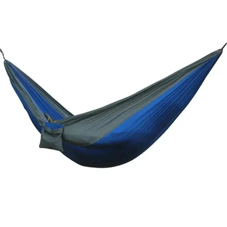 Paquete de Hamaca de Aventura - Tu Compañero Ideal para el Aire Libre