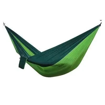 Paquete de Hamaca de Aventura - Tu Compañero Ideal para el Aire Libre