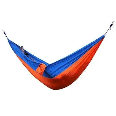 Paquete de Hamaca de Aventura - Tu Compañero Ideal para el Aire Libre