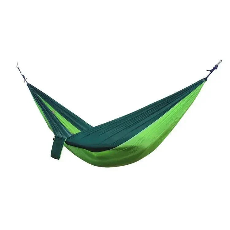 Paquete de Hamaca de Aventura - Tu Compañero Ideal para el Aire Libre