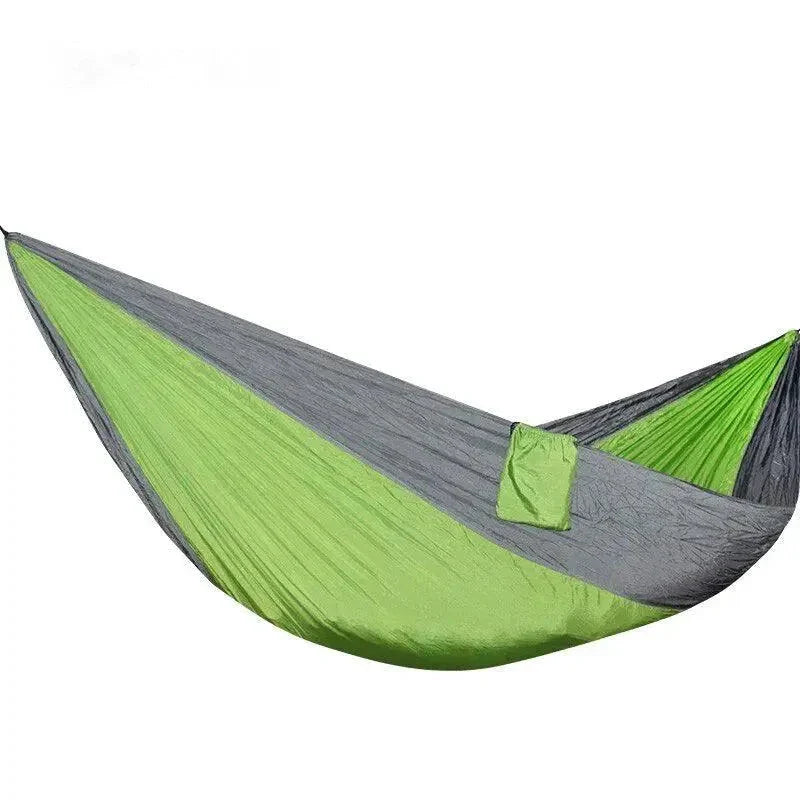 Paquete de Hamaca de Aventura - Tu Compañero Ideal para el Aire Libre