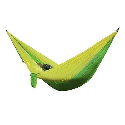Paquete de Hamaca de Aventura - Tu Compañero Ideal para el Aire Libre