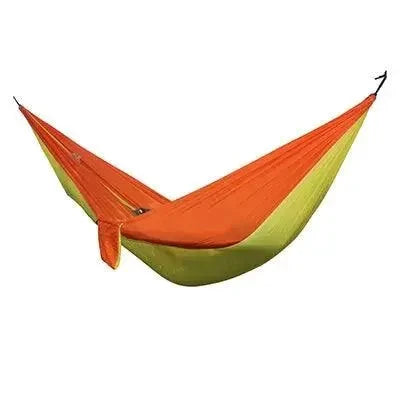 Paquete de Hamaca de Aventura - Tu Compañero Ideal para el Aire Libre