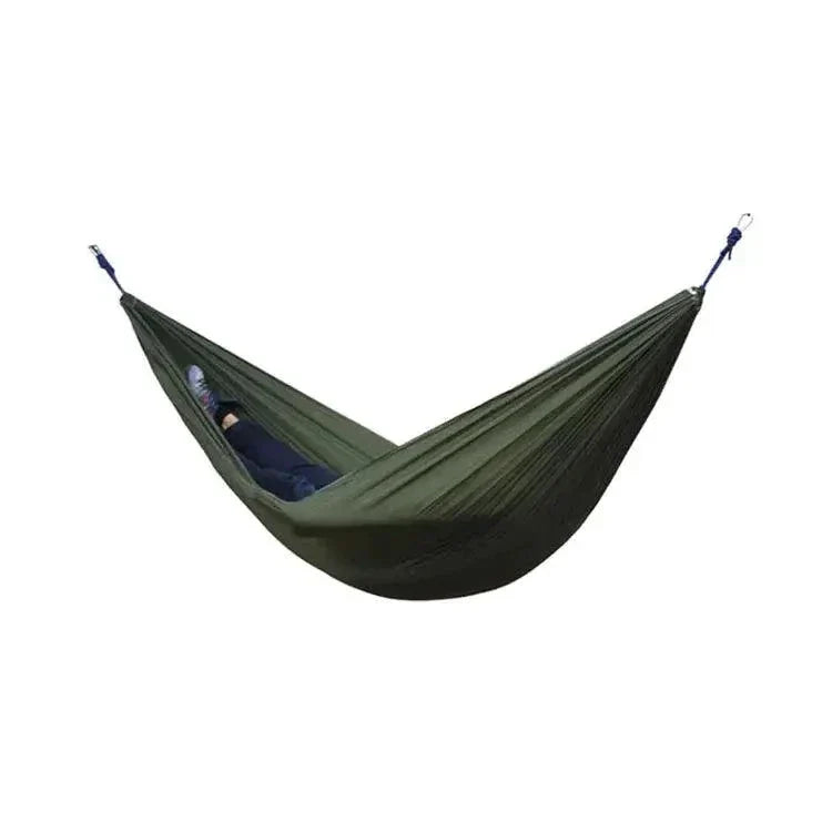 Paquete de Hamaca de Aventura - Tu Compañero Ideal para el Aire Libre