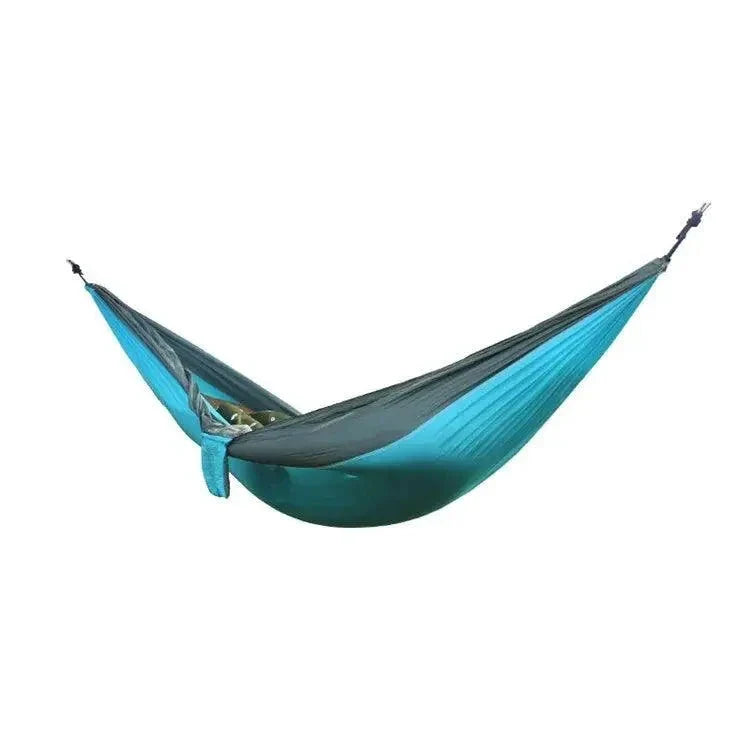 Paquete de Hamaca de Aventura - Tu Compañero Ideal para el Aire Libre