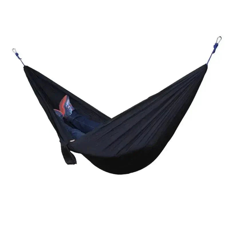 Paquete de Hamaca de Aventura - Tu Compañero Ideal para el Aire Libre