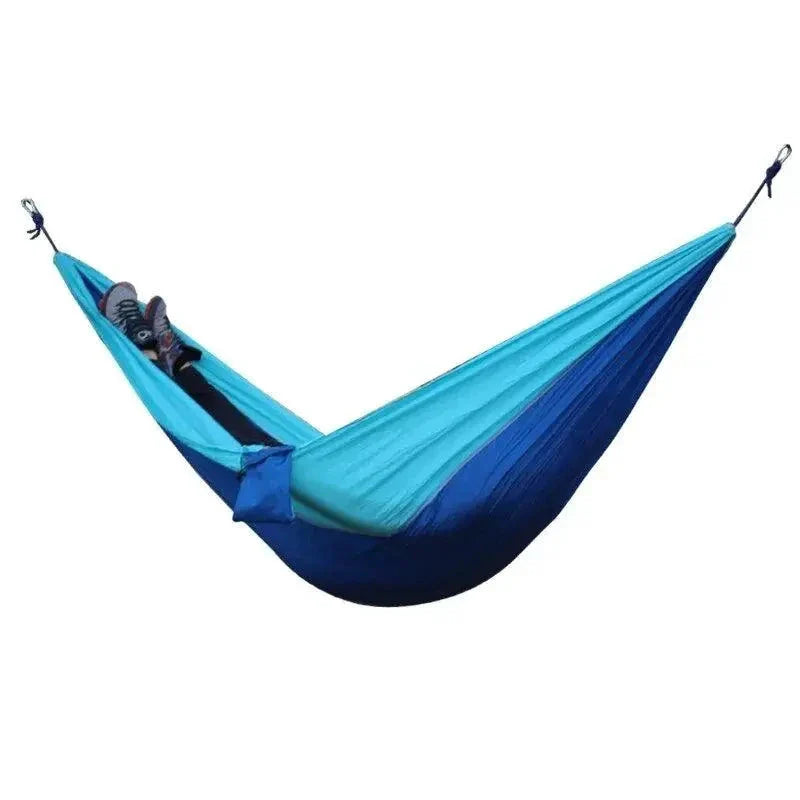 Paquete de Hamaca de Aventura - Tu Compañero Ideal para el Aire Libre