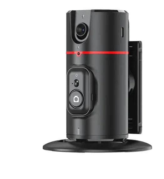 Estabilizador de seguimiento facial AI 360°