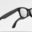 Gafas inteligentes con cámara AI para captura manos libres