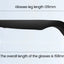 Gafas inteligentes con cámara AI para captura manos libres