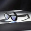 Gafas inteligentes con cámara AI para captura manos libres