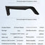 Gafas inteligentes con cámara AI para captura manos libres