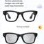 Gafas inteligentes con cámara AI para captura manos libres
