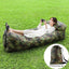 Sofa-lit AirLounge Elite - Confort et polyvalence élégants