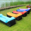 Sofa-lit AirLounge Elite - Confort et polyvalence élégants