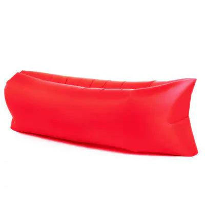 Asiento de Playa Portátil AirLounge - Comodidad Suprema en Cualquier Lugar