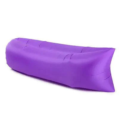Asiento de Playa Portátil AirLounge - Comodidad Suprema en Cualquier Lugar