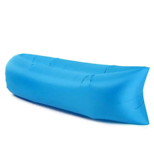 Asiento de Playa Portátil AirLounge - Comodidad Suprema en Cualquier Lugar