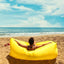 Asiento de Playa Portátil AirLounge - Comodidad Suprema en Cualquier Lugar