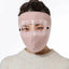 Cubierta Facial Exterior Aireada