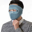 Cubierta Facial Exterior Aireada