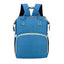 Mochila de Pañales para Cochecito Todo en Uno