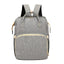 Mochila de Pañales para Cochecito Todo en Uno