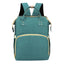 Mochila de Pañales para Cochecito Todo en Uno